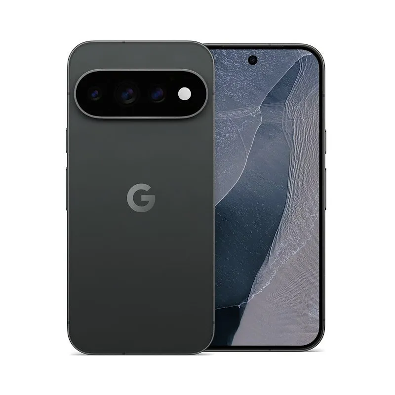Google Pixel 11 Pro 12/ 256gb Nero Ossidiana