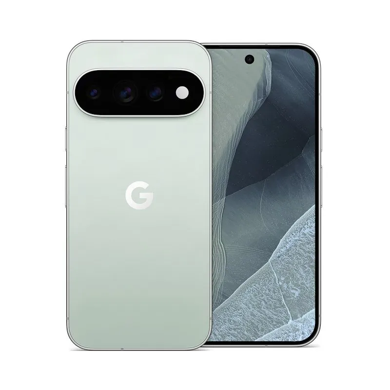 Google Pixel 11 Pro 16/ 512gb Grigio Nebbia
