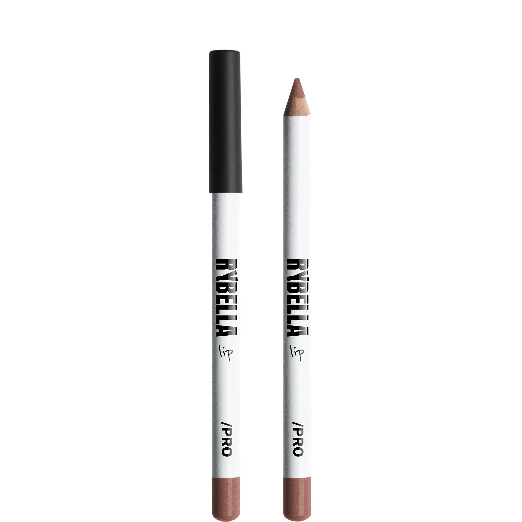 Rybella Rybella Pro Lip Pencil - N 63 CAFFE LATTE