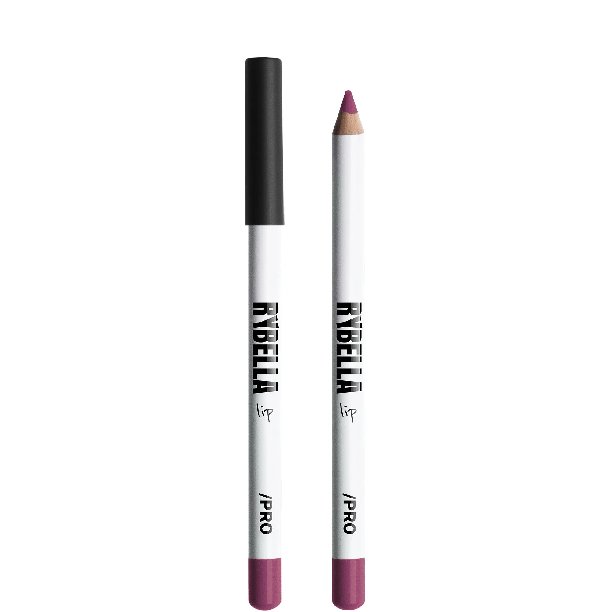 Rybella Rybella Pro Lip Pencil - N 54 VIEUX ROSE