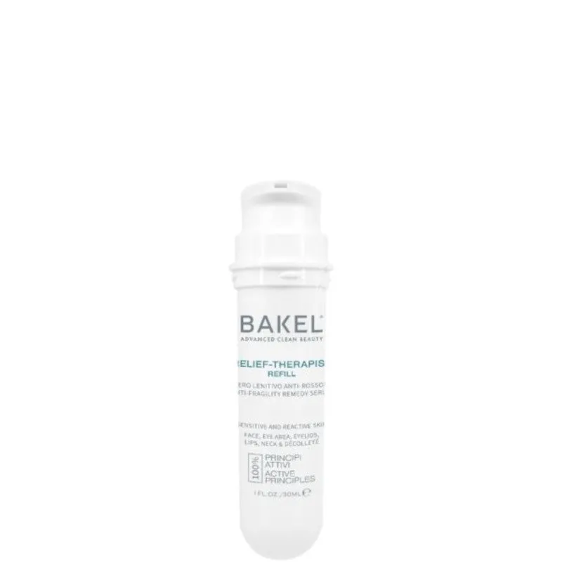 Bakel Bakel RELIEF-THERAPIST Siero lenitivo anti-rossore Pelle Sensibile REFILL 30 ML - 30 ML