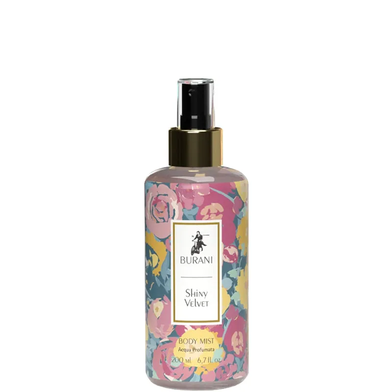 Burani Shiny Velvet 200 ML - 200 ML