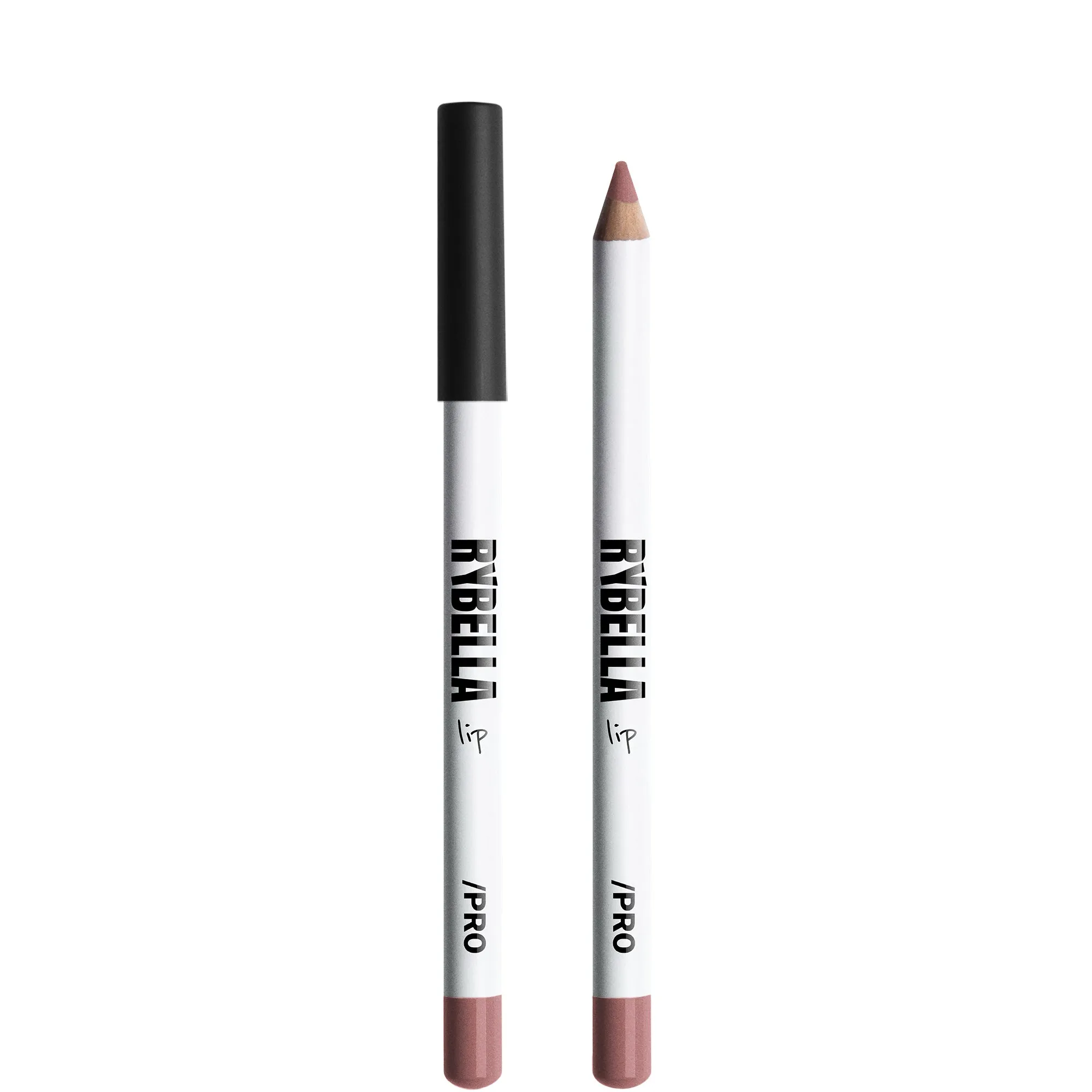 Rybella Rybella Pro Lip Pencil - N 51 NAKED
