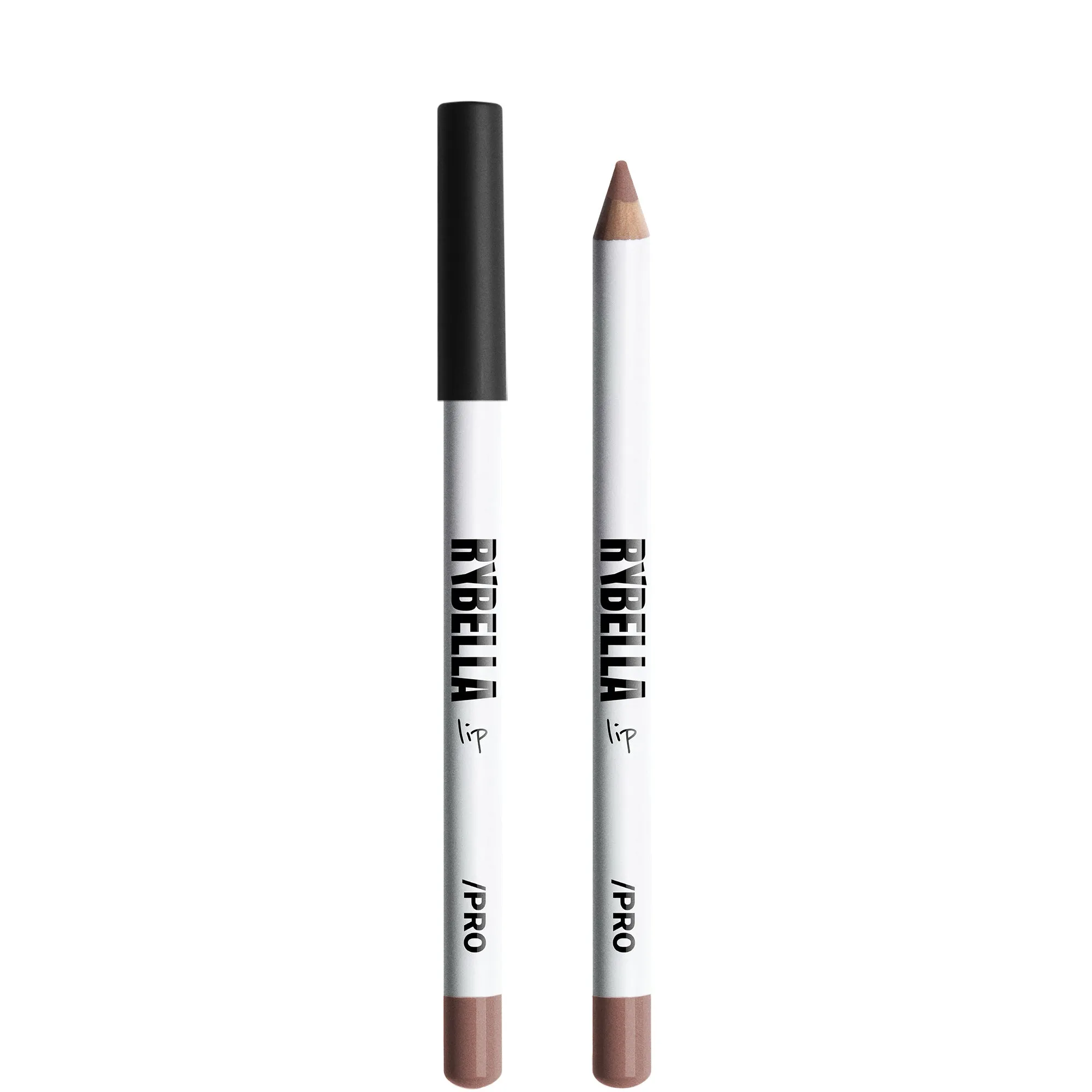 Rybella Rybella Pro Lip Pencil - N 62 HAZELNUT