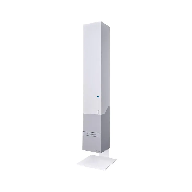 Beghelli Purificatore Aria 30 Allergy