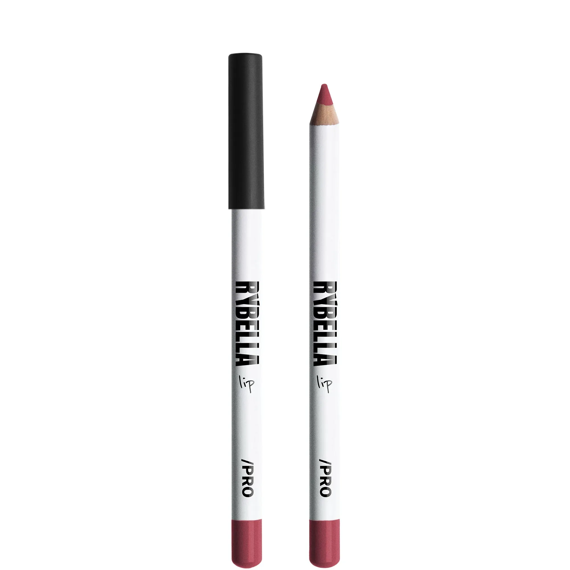 Rybella Rybella Pro Lip Pencil - N 67 PURPLE RED