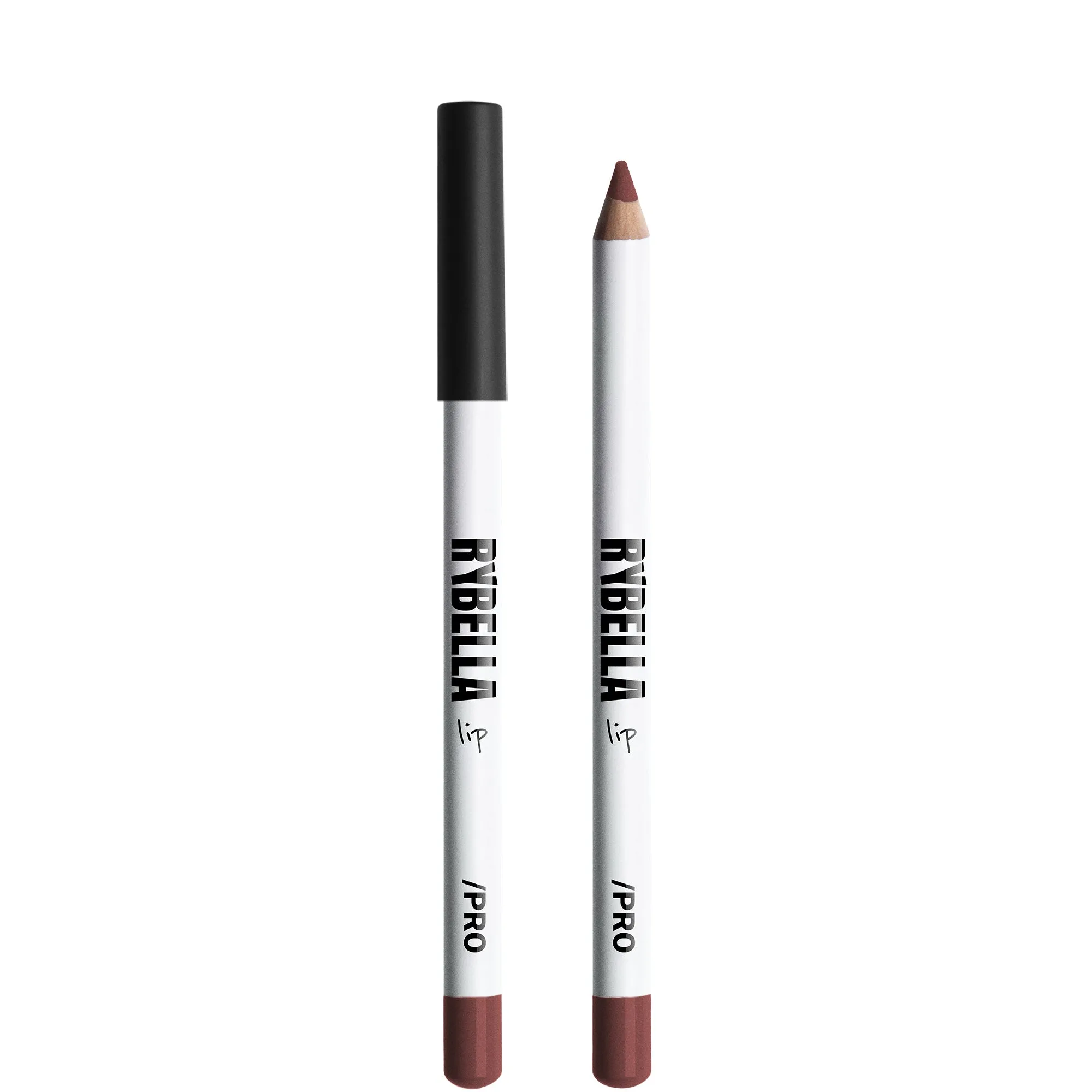 Rybella Rybella Pro Lip Pencil - N 53 ROUGE INTENSE
