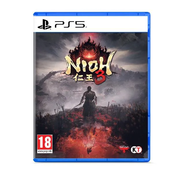 Namco Nioh 3 PS5 166830