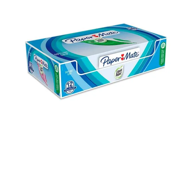 Papermate CF12DRYLINE Grip 8 5 M X 5 Mm 1862884