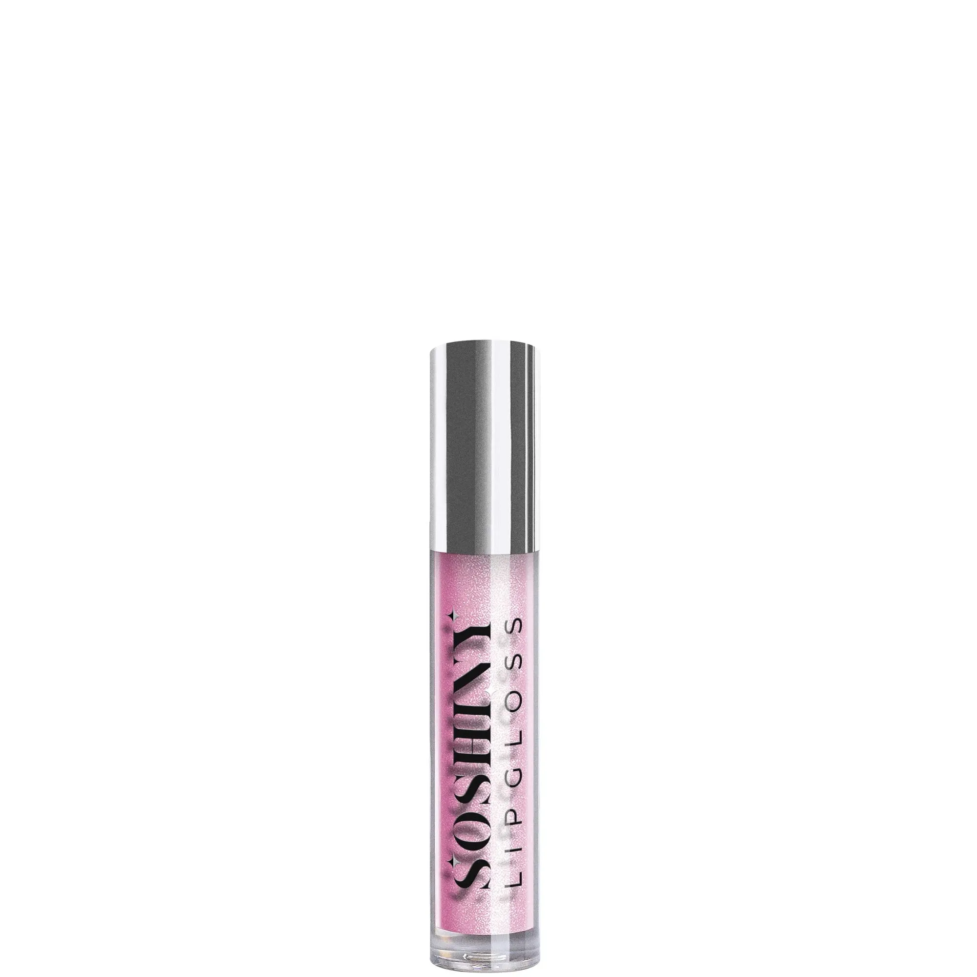 Rybella Rybella Soshiny Lip Gloss - N 205 PINK GLAZE
