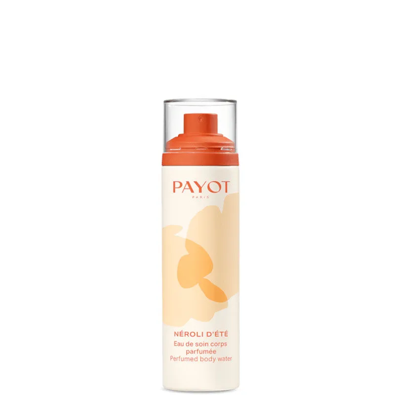 Payot Neroli D'Eté Eau De Soin Corps Parfumée 100 ML - 100 ML