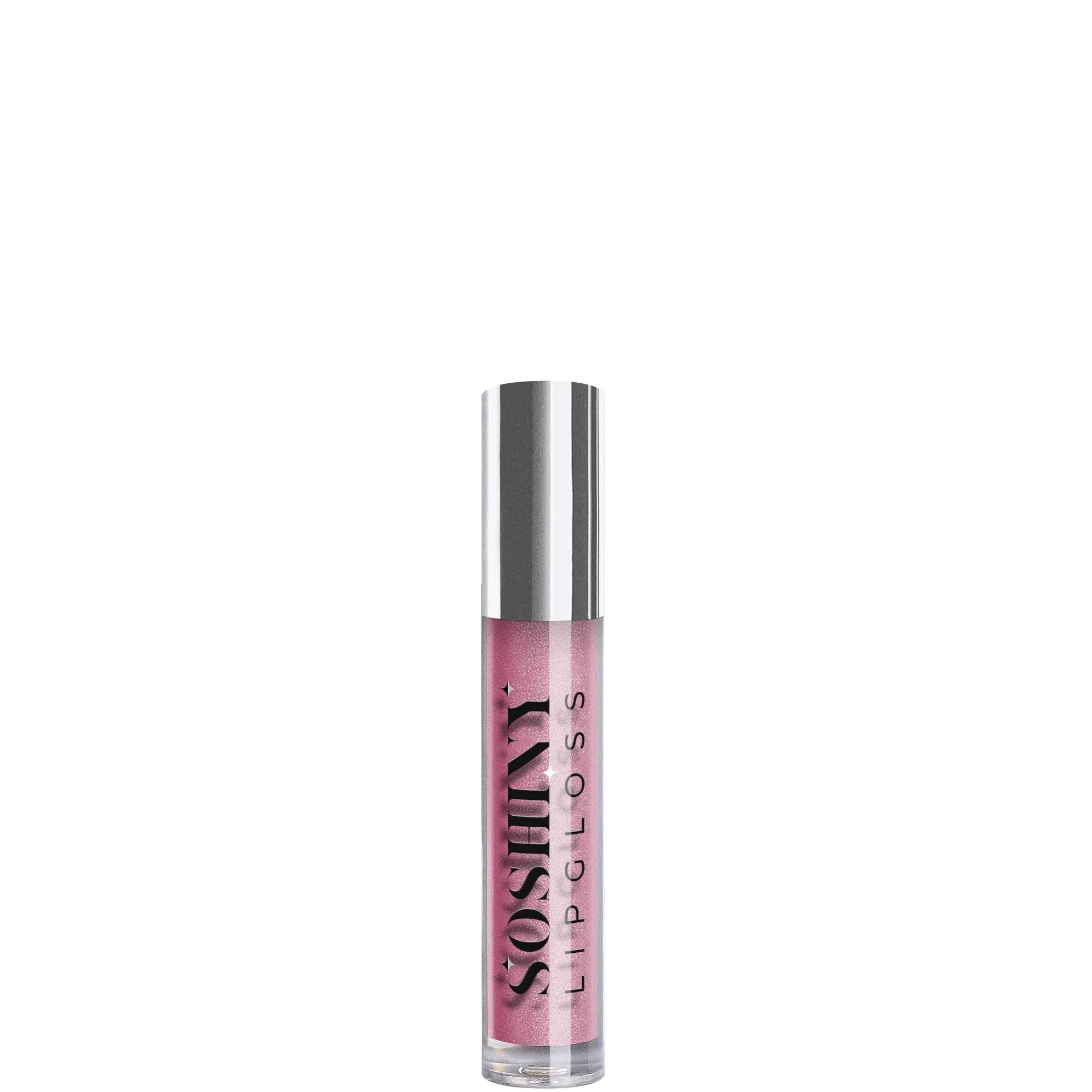 Rybella Rybella Soshiny Lip Gloss - N 204 SHINE ON ME
