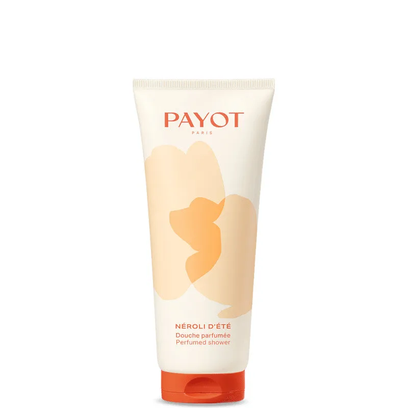 Payot Neroli D'Eté Douche Parfumée 200 ML - 200 ML
