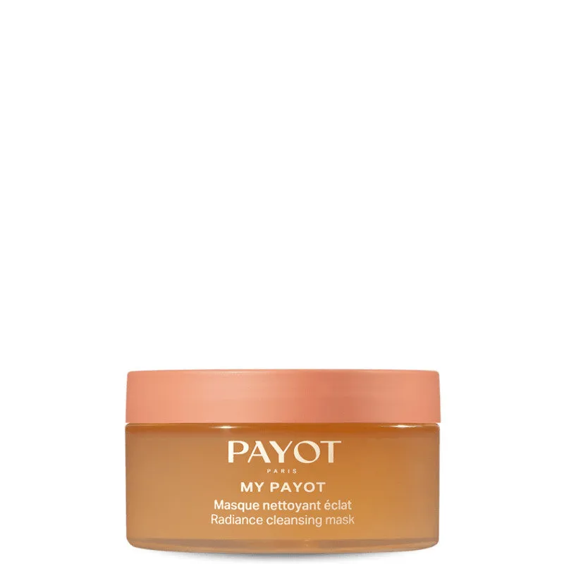Payot My Payot - Masque Nettoyant Éclat 100 ML - 100 ML