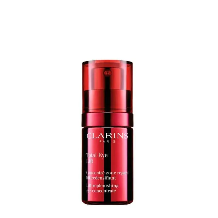 Clarins Total Eye Lift 15ml - New Pack