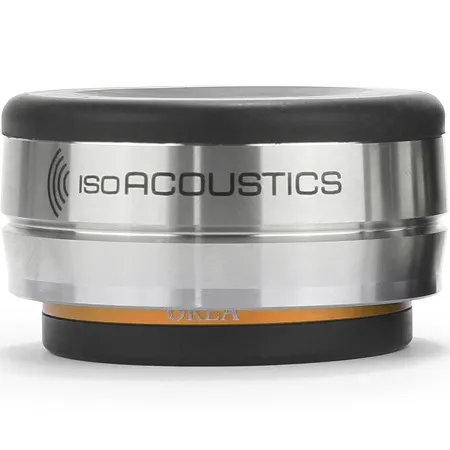 Hifight Srl - Iso Orea Graphite isolatore per diffusori