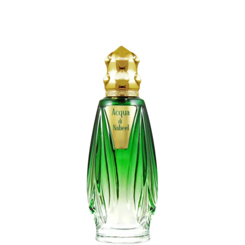 Nabeel Nabeel Acqua di Nabeel - 100 ML