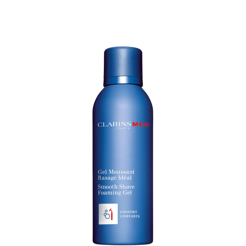 Clarins Gel Moussant Rasage Idéal - Clarins Men 150 ML - 150 ML