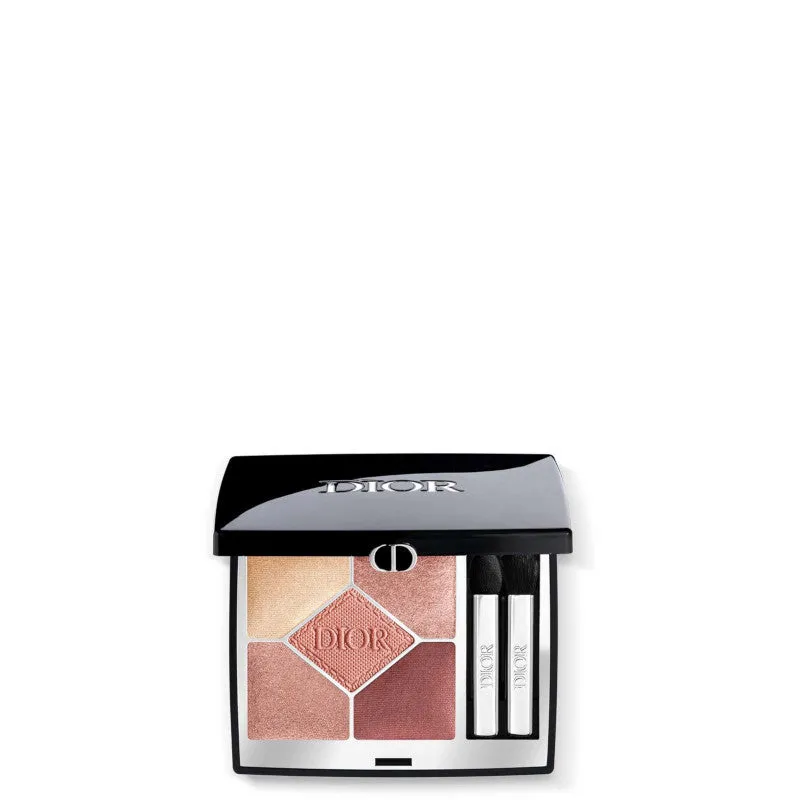 DIOR Diorshow 5 Couleurs - 743 Rose Tulle