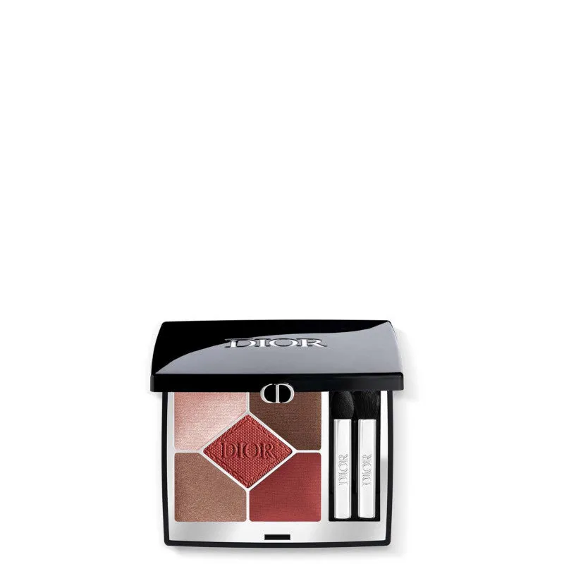 DIOR Diorshow 5 Couleurs - 673 Red Tartan