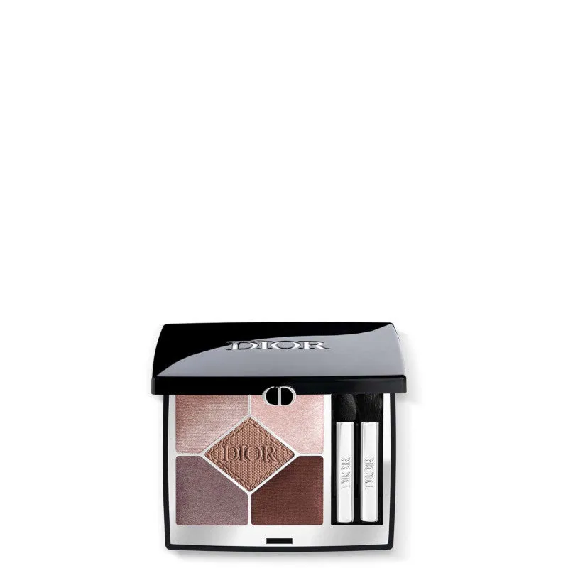 DIOR Diorshow 5 Couleurs - 669 Soft Cashmere