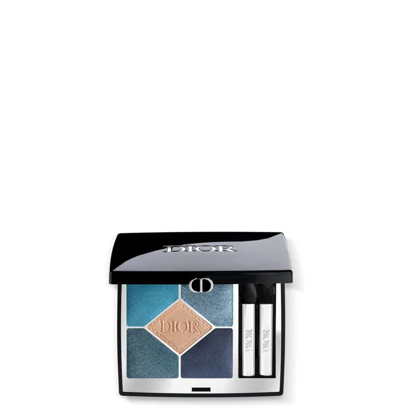 DIOR Diorshow 5 Couleurs - 279 Denim