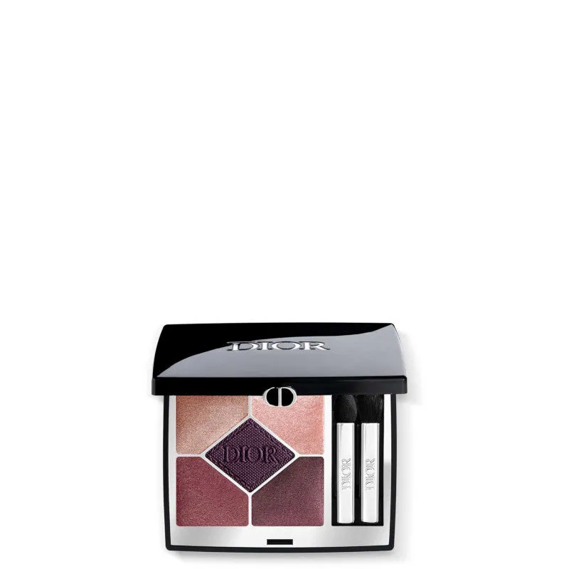 DIOR Diorshow 5 Couleurs - 183 Plum Tutu