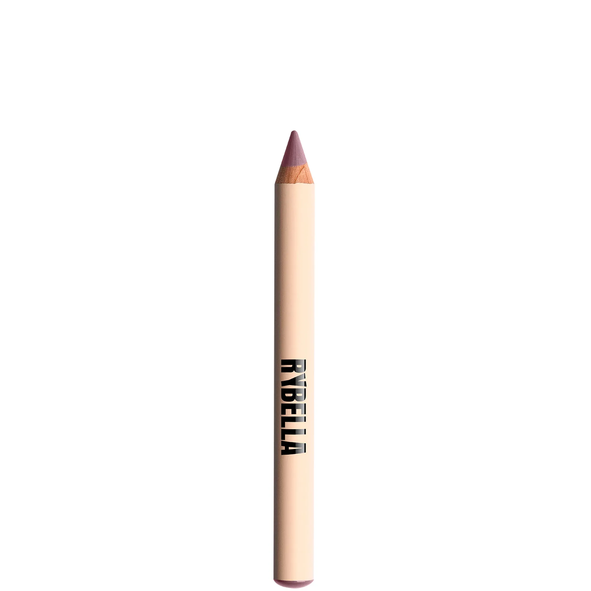 Rybella Rybella Velvet Cocokiss Lip Crayon - N. 64 ROSY PLUM