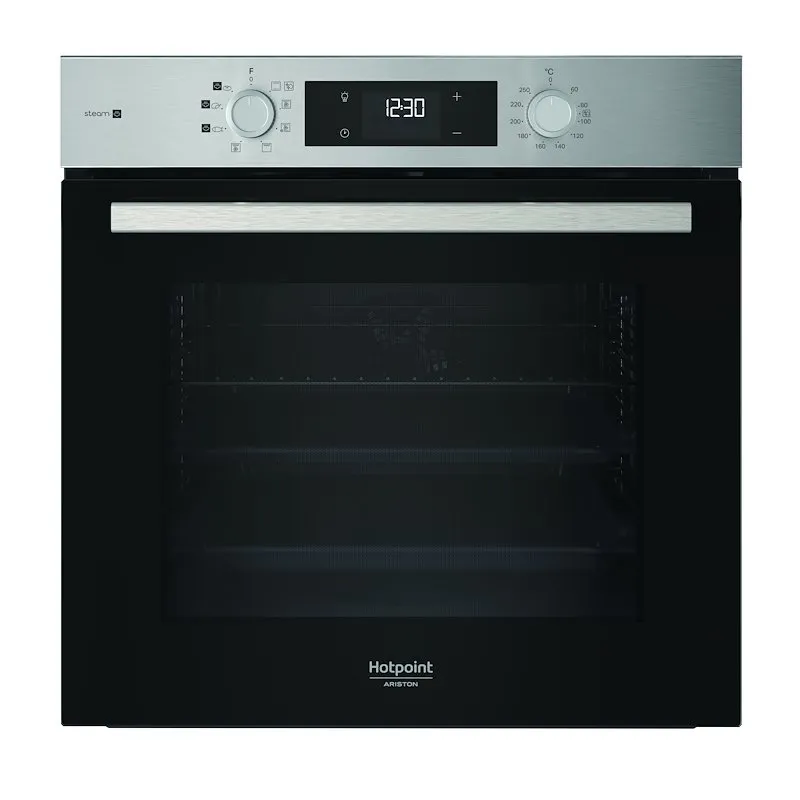 Hotpoint-ariston Forno elettrico Hao 255hs X