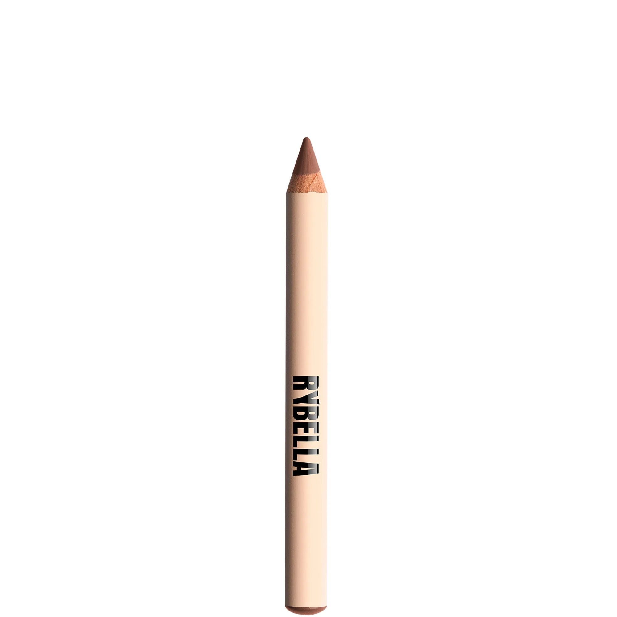 Rybella Rybella Velvet Cocokiss Lip Crayon - N. 66 SWEET COCOA