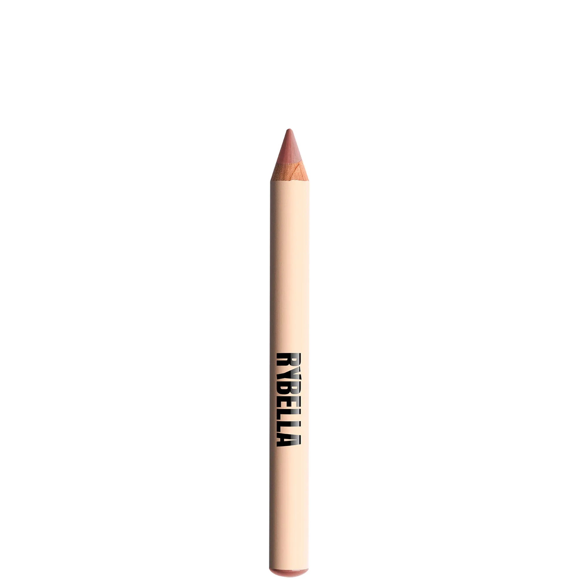 Rybella Rybella Velvet Cocokiss Lip Crayon - N. 62 SALTED CARAMEL