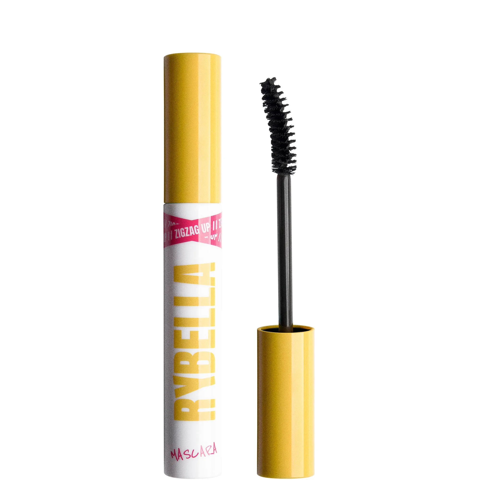Rybella Rybella Mascara Zig Zag Up - Default Title