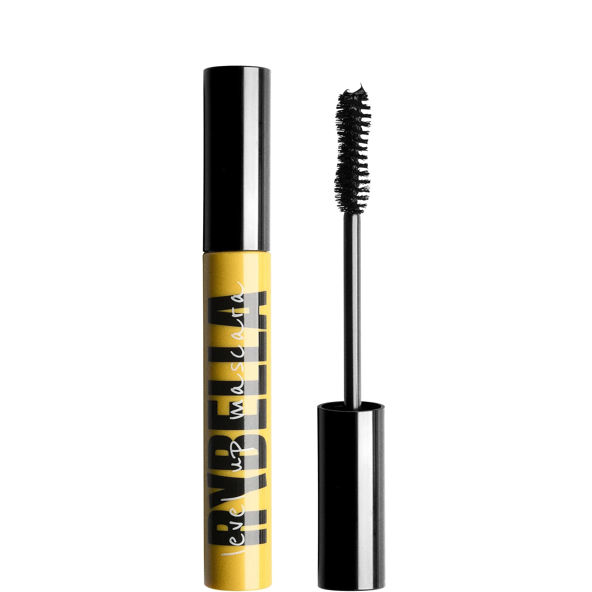 Rybella Rybella Mascara Level Up - Default Title