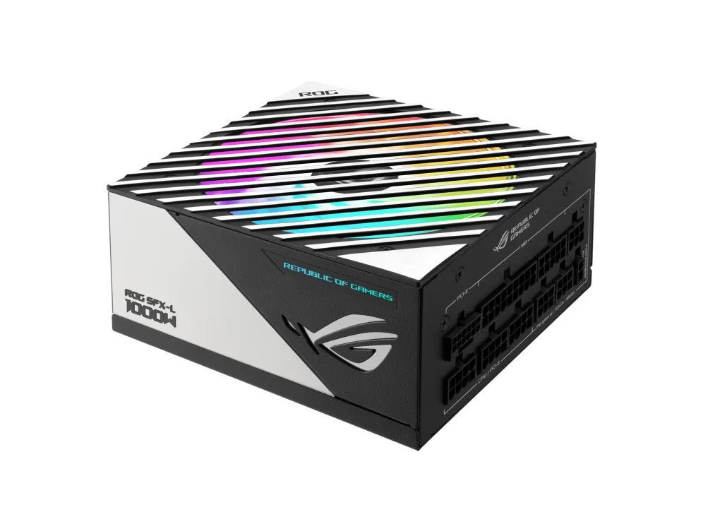 Asus Alimentatore Rog Loki 1000P Sfx-L Gaming