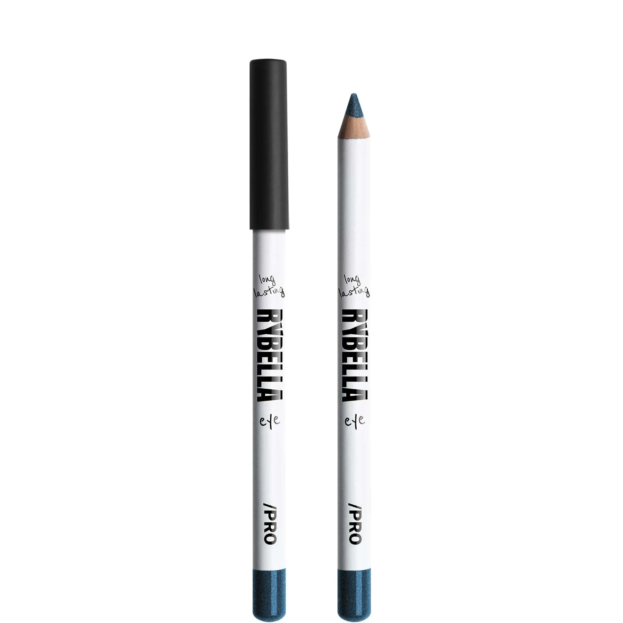 Rybella Rybella Eye Pencil Pro Long Lasting - N. 07 OCEAN BLUE