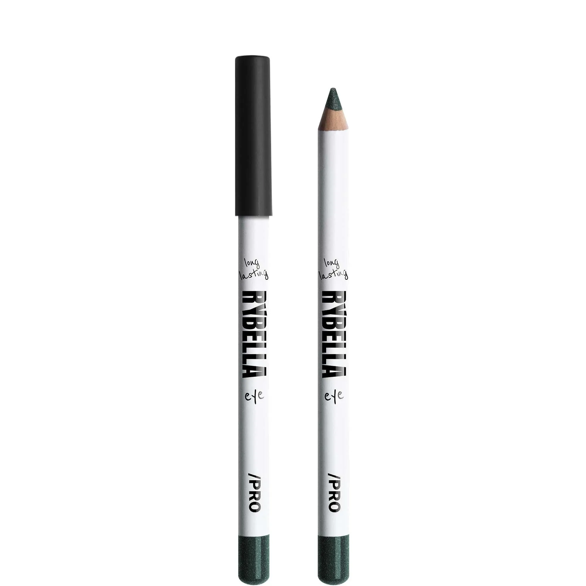 Rybella Rybella Eye Pencil Pro Long Lasting - N. 06 EMERALD GREEN