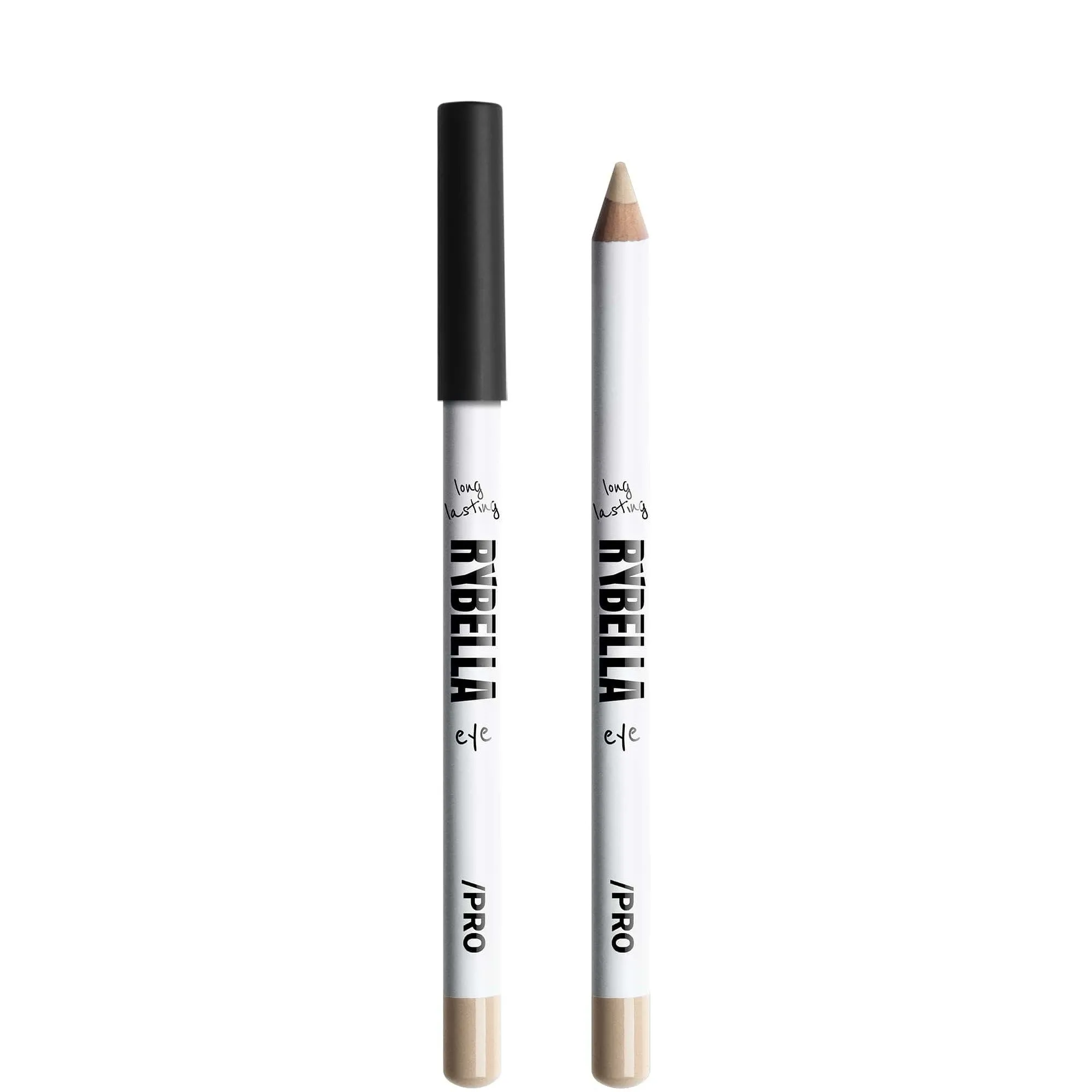 Rybella Rybella Eye Pencil Pro Long Lasting - N. 03 BUTTER
