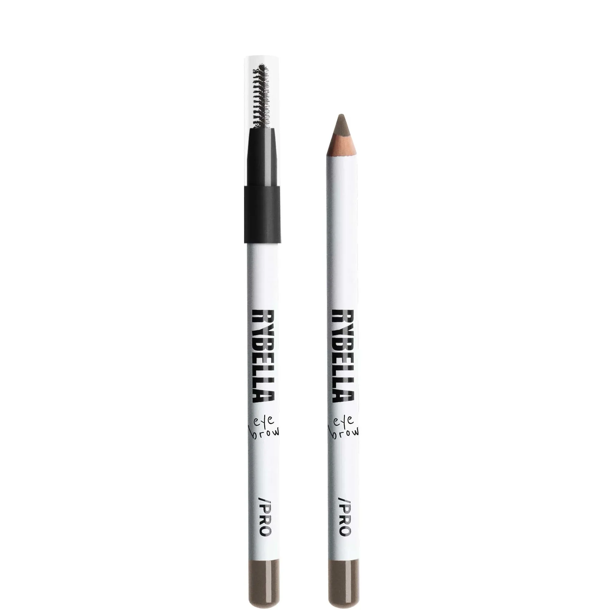 Rybella Rybella Eye Brows Pencil Pro - N. B01 LIGHT