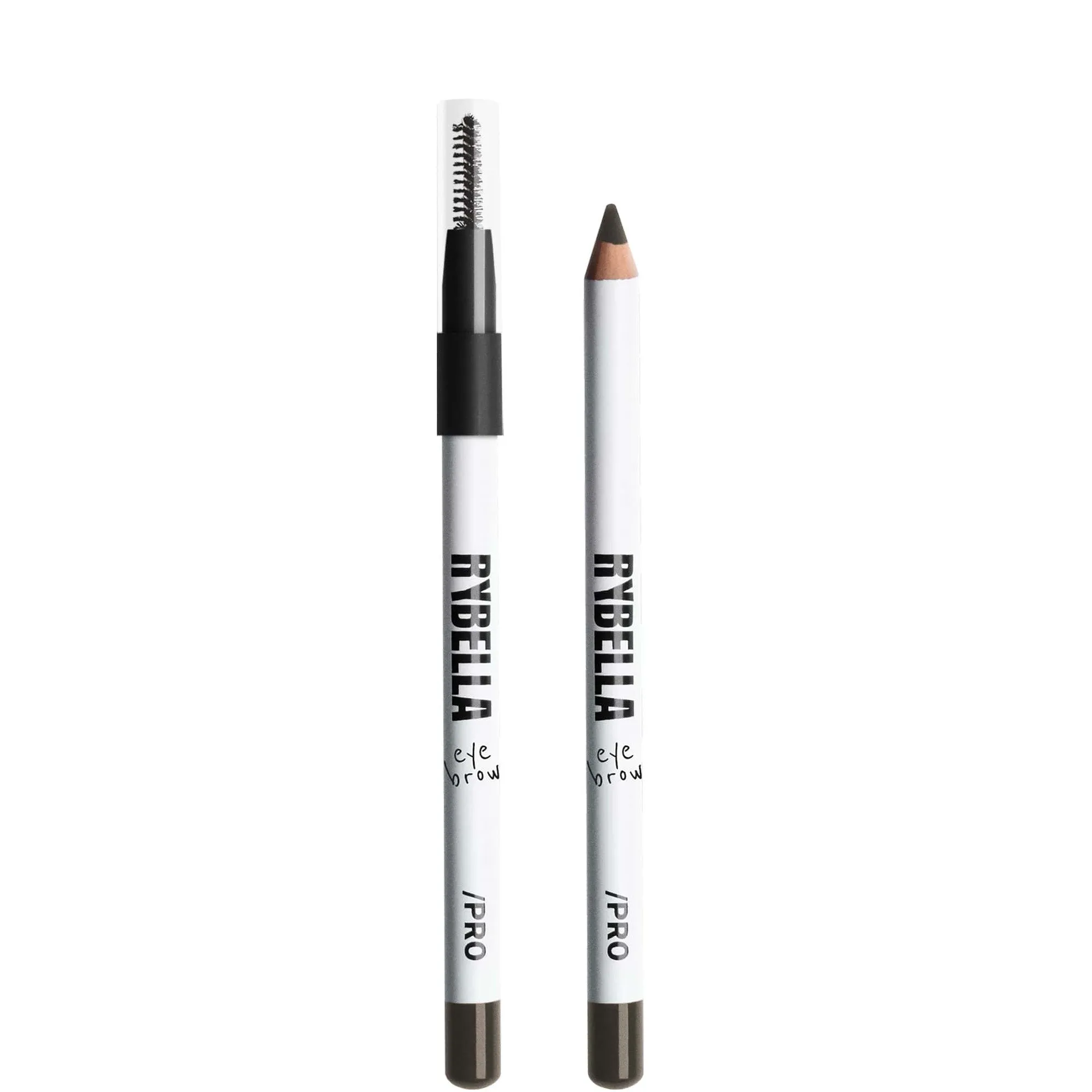 Rybella Rybella Eye Brows Pencil Pro - N. B03 DEEP