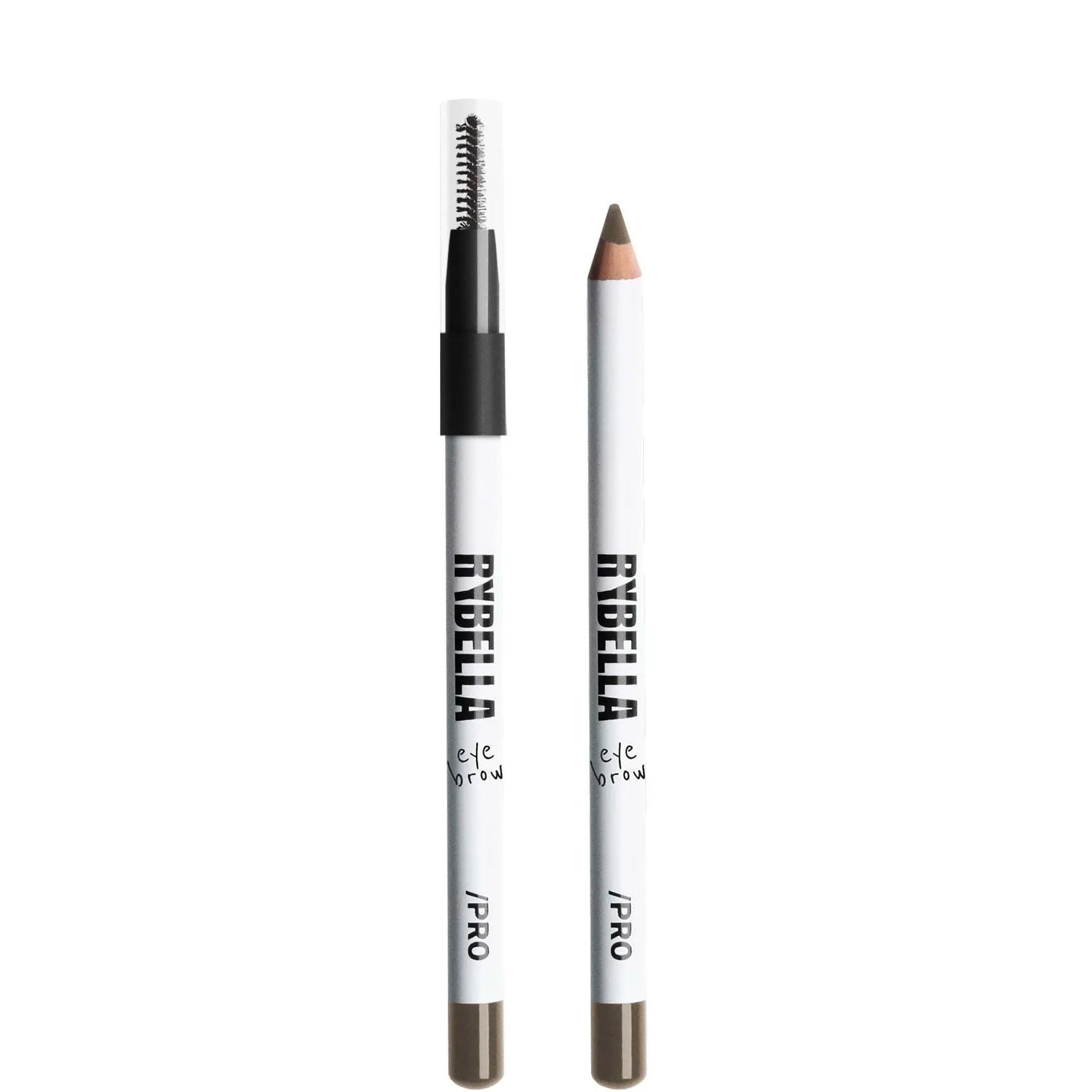 Rybella Rybella Eye Brows Pencil Pro - N. B02 MEDIUM