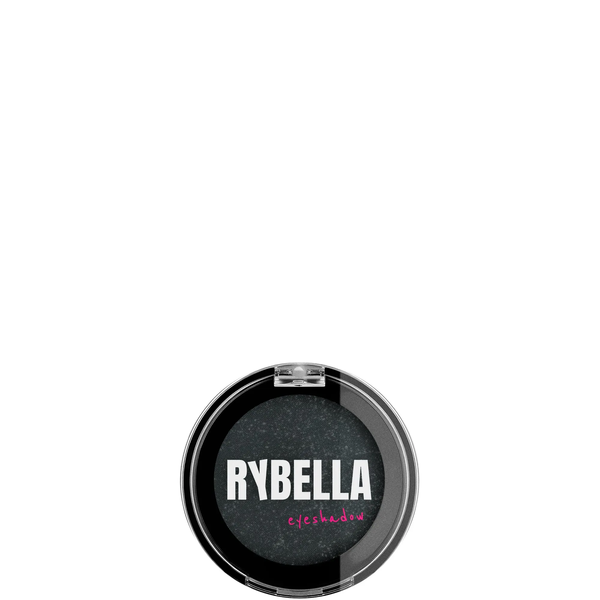 Rybella Rybella Eyeshadow Mono - N. 08 BLACK STAR