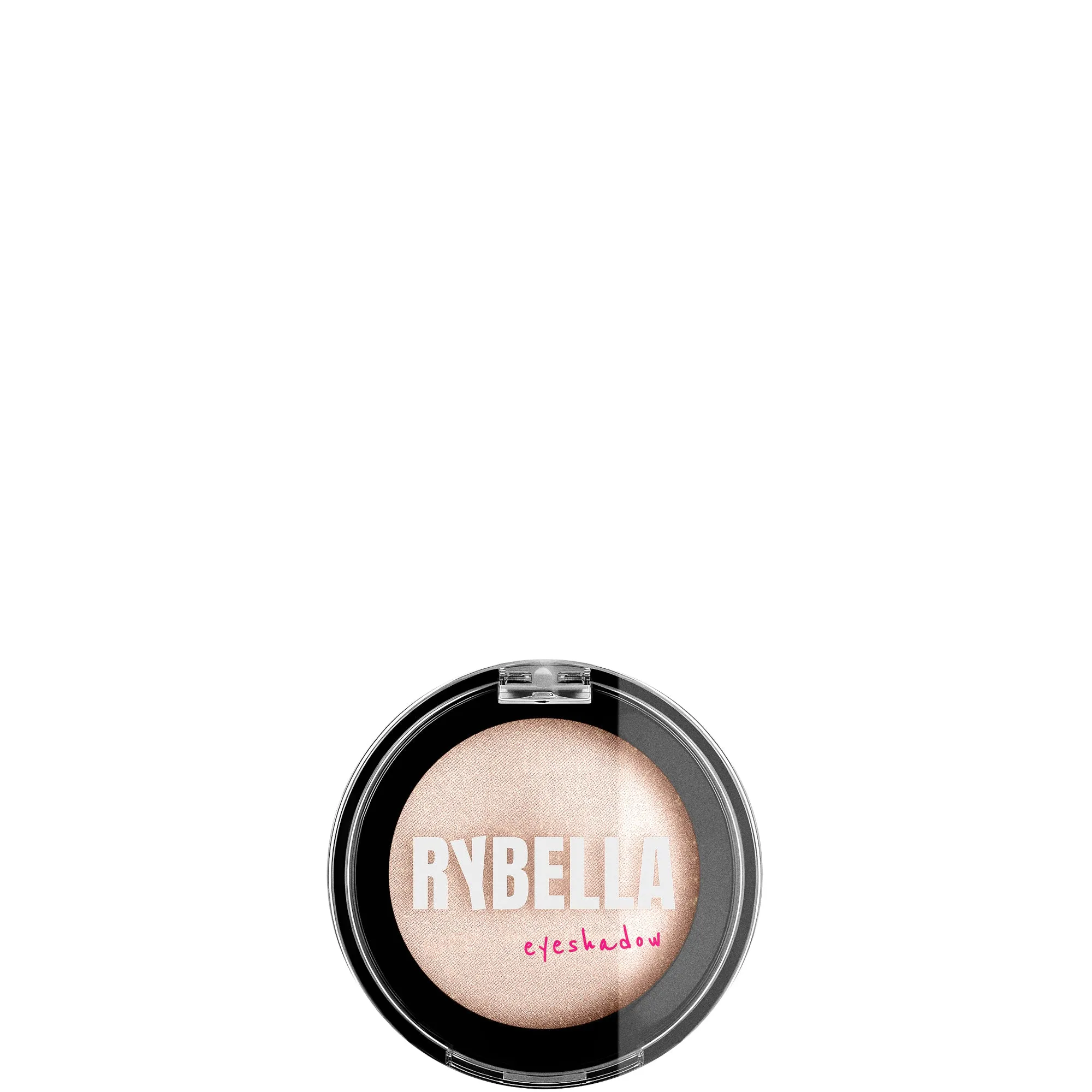 Rybella Rybella Eyeshadow Mono - N. 03 HONEY PEACH