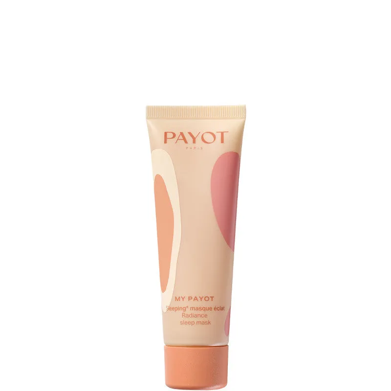 Payot My Payot - Sleeping Masque Éclat 50 ML - 50 ML