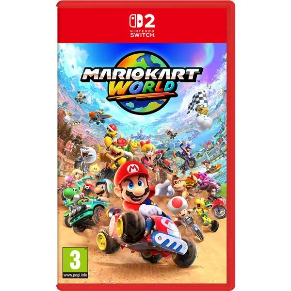 Nintendo Mario Kart World Ita 10016221