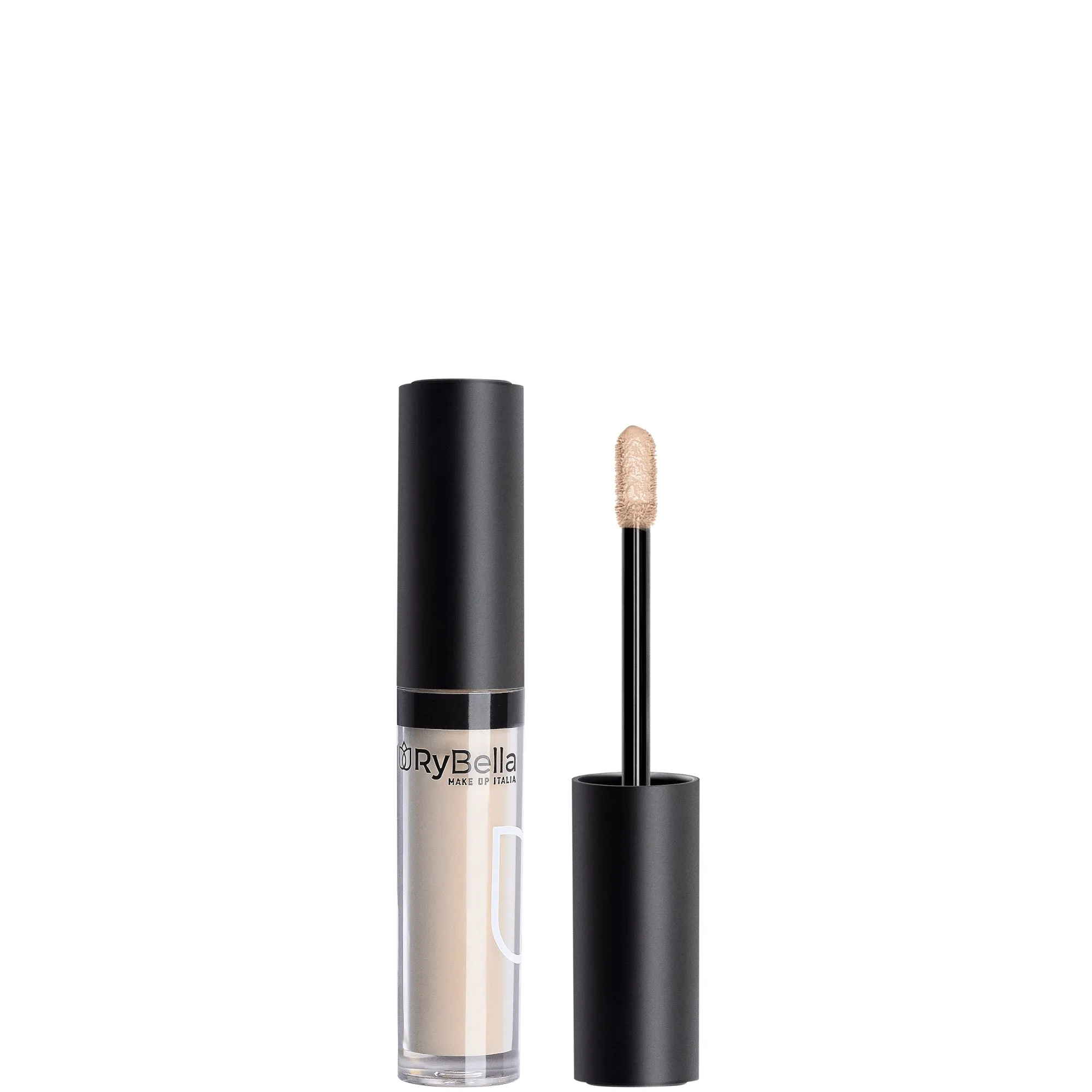 Rybella Rybella Liquid Concealer - N. 201 S ULTRA LIGHT
