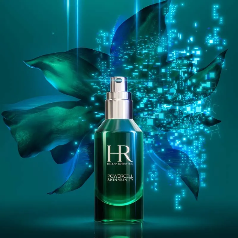 Helena Rubinstein Powercell Skinmunity Youth Reinforcing Serum - 50 ML