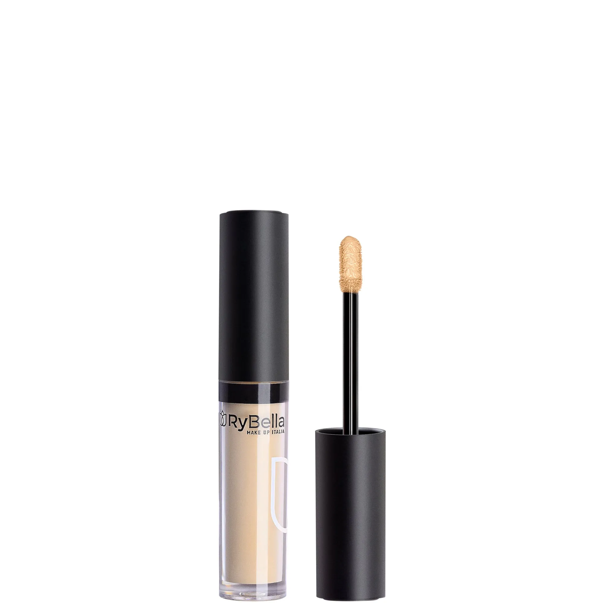 Rybella Rybella Liquid Concealer - N. 204 N MEDIUM