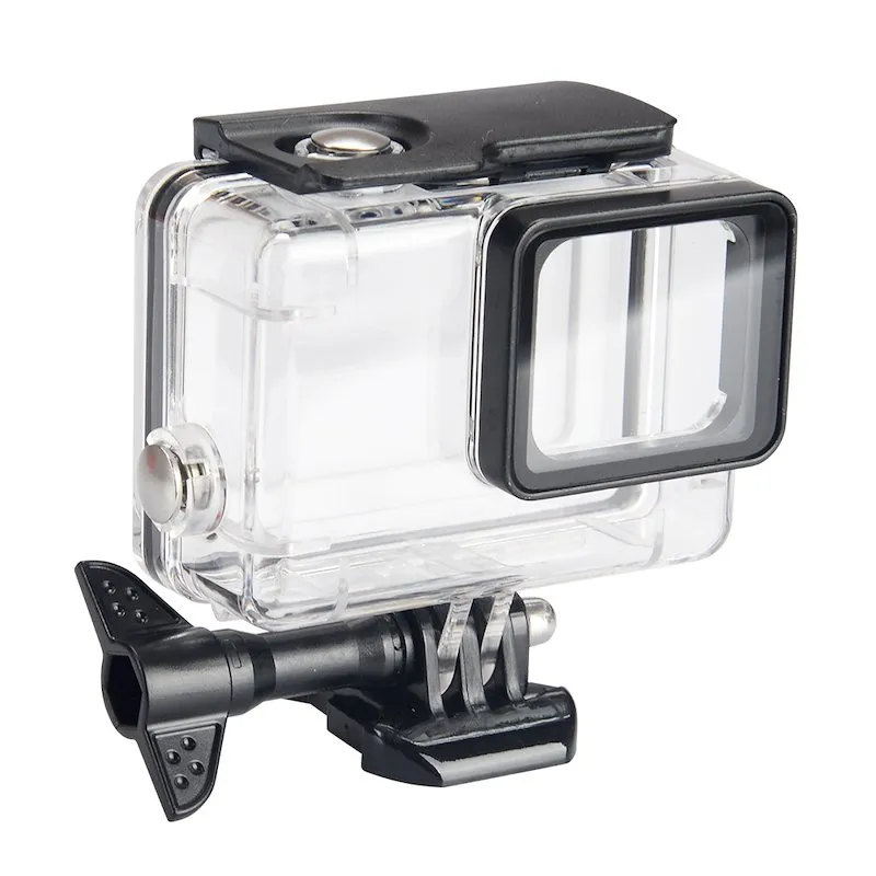 Reporter Case 99563 Plexiglass trasp