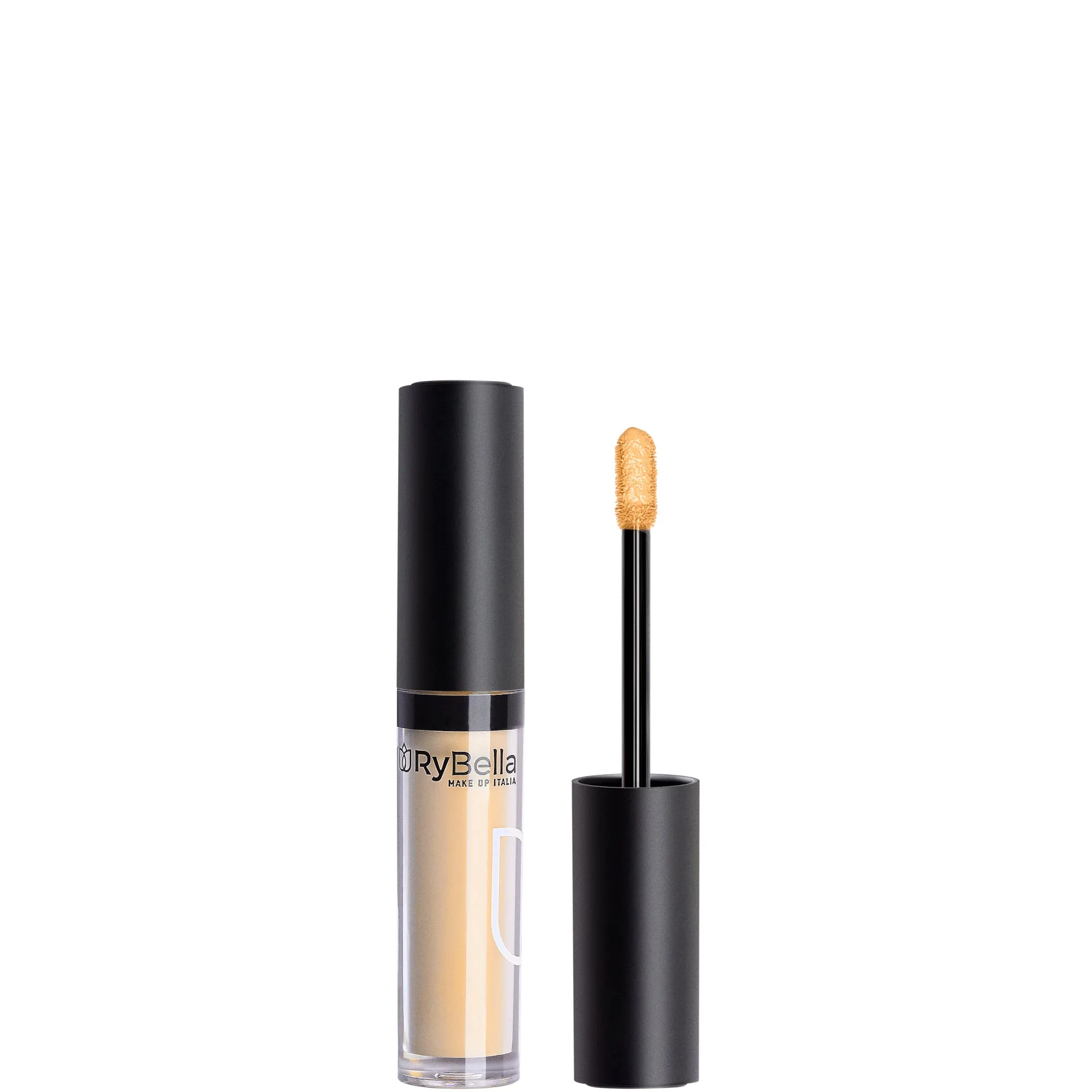 Rybella Rybella Liquid Concealer - N. 205 W MEDIUM DEEP