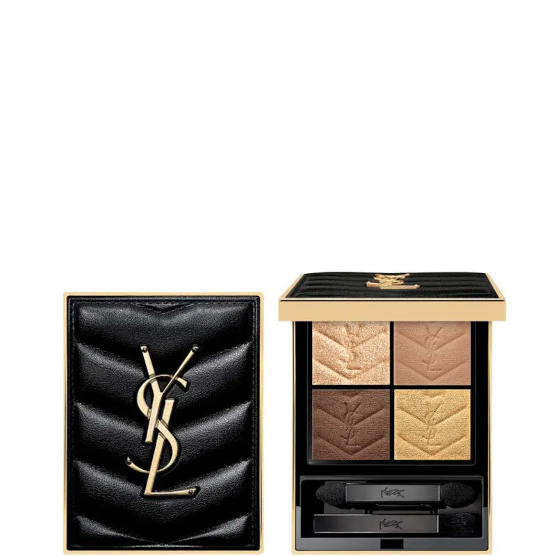 Yves Saint Laurent Couture mini Clutch - N. 800 - OVER DORE'